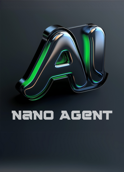 AI NANO Agent