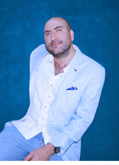 DEVELOPER Pablo Hubbard