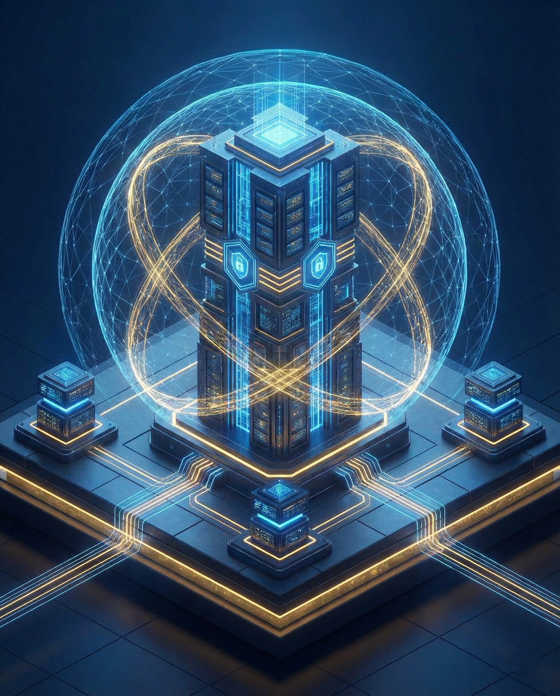 Niche Solutions Corporate B2B