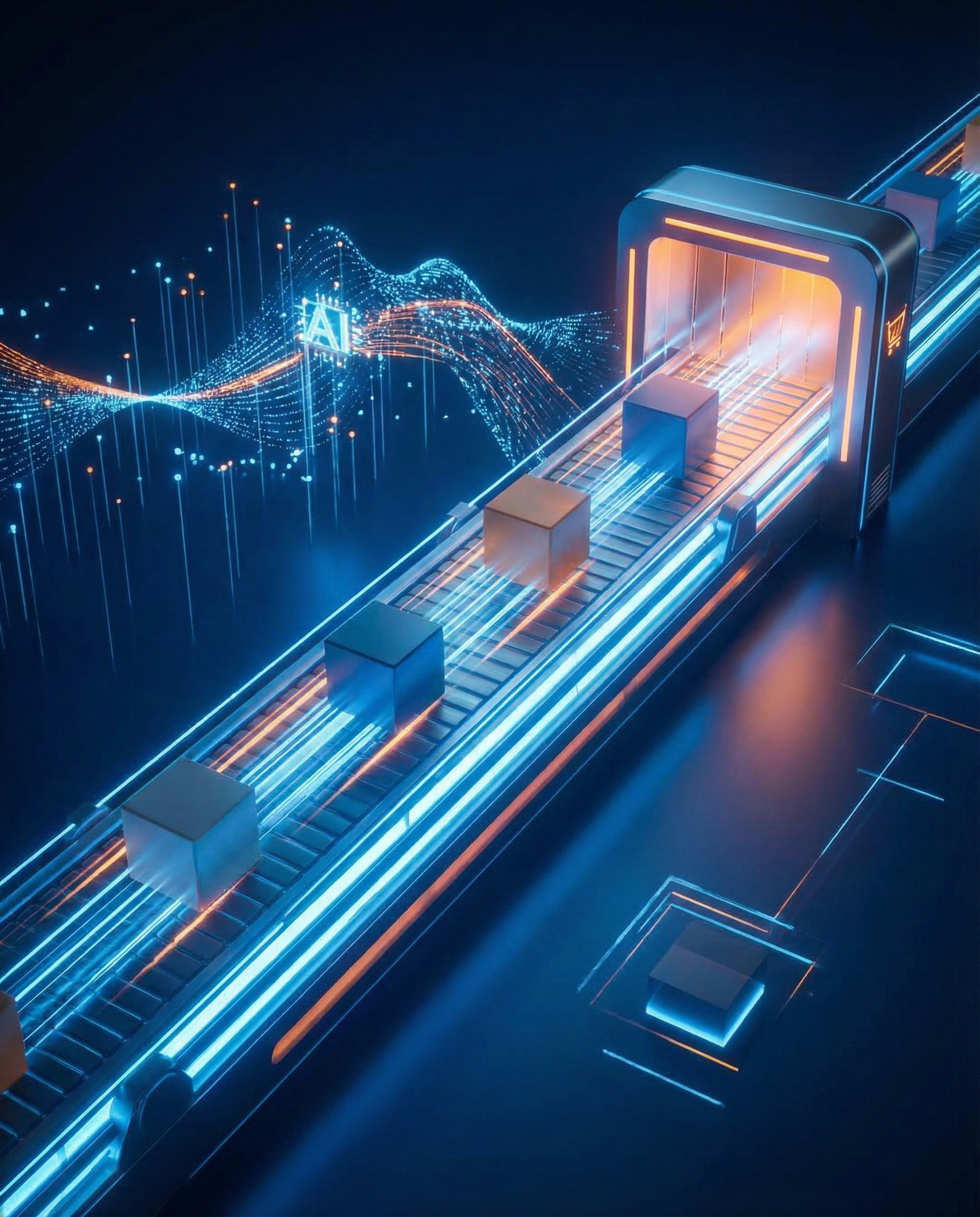 Niche Solutions E Commerce