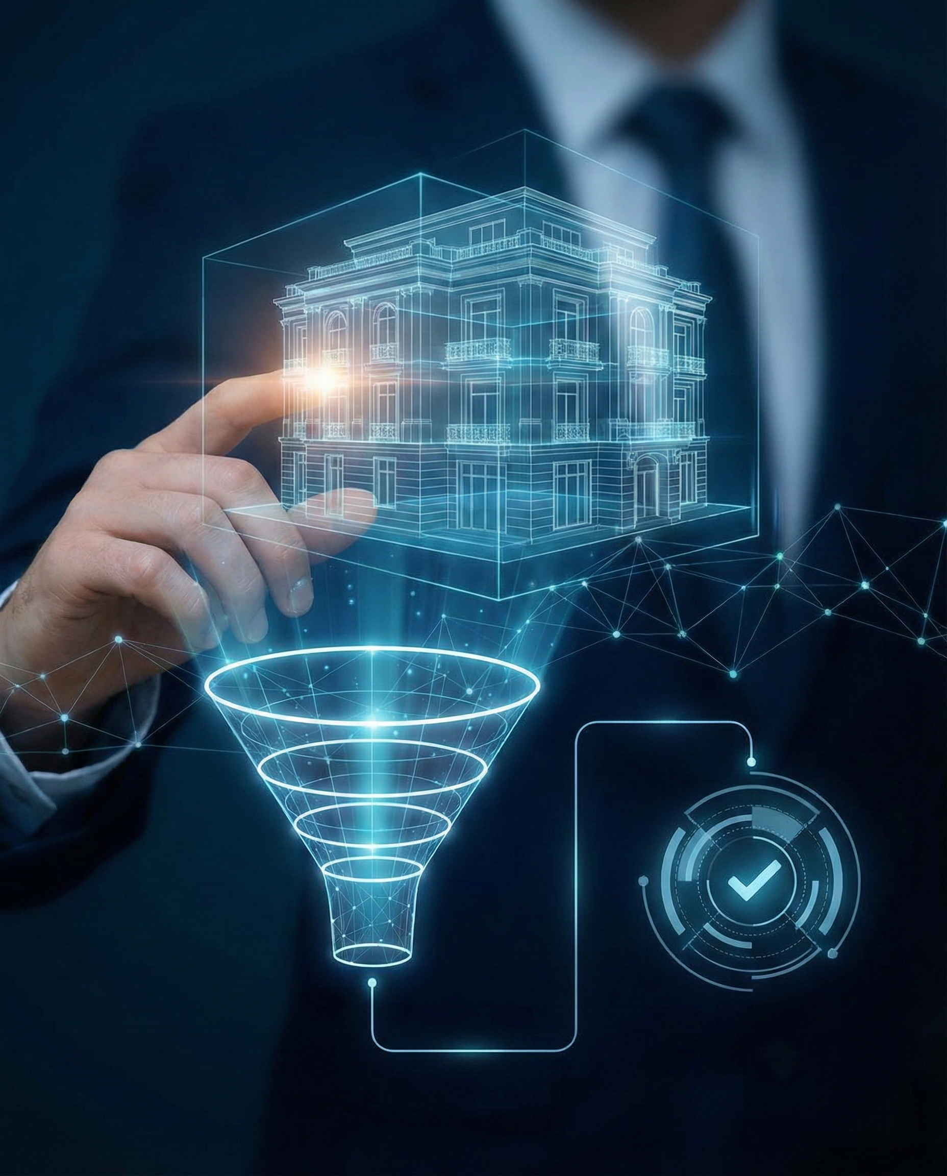 Niche Solutions Real Estate