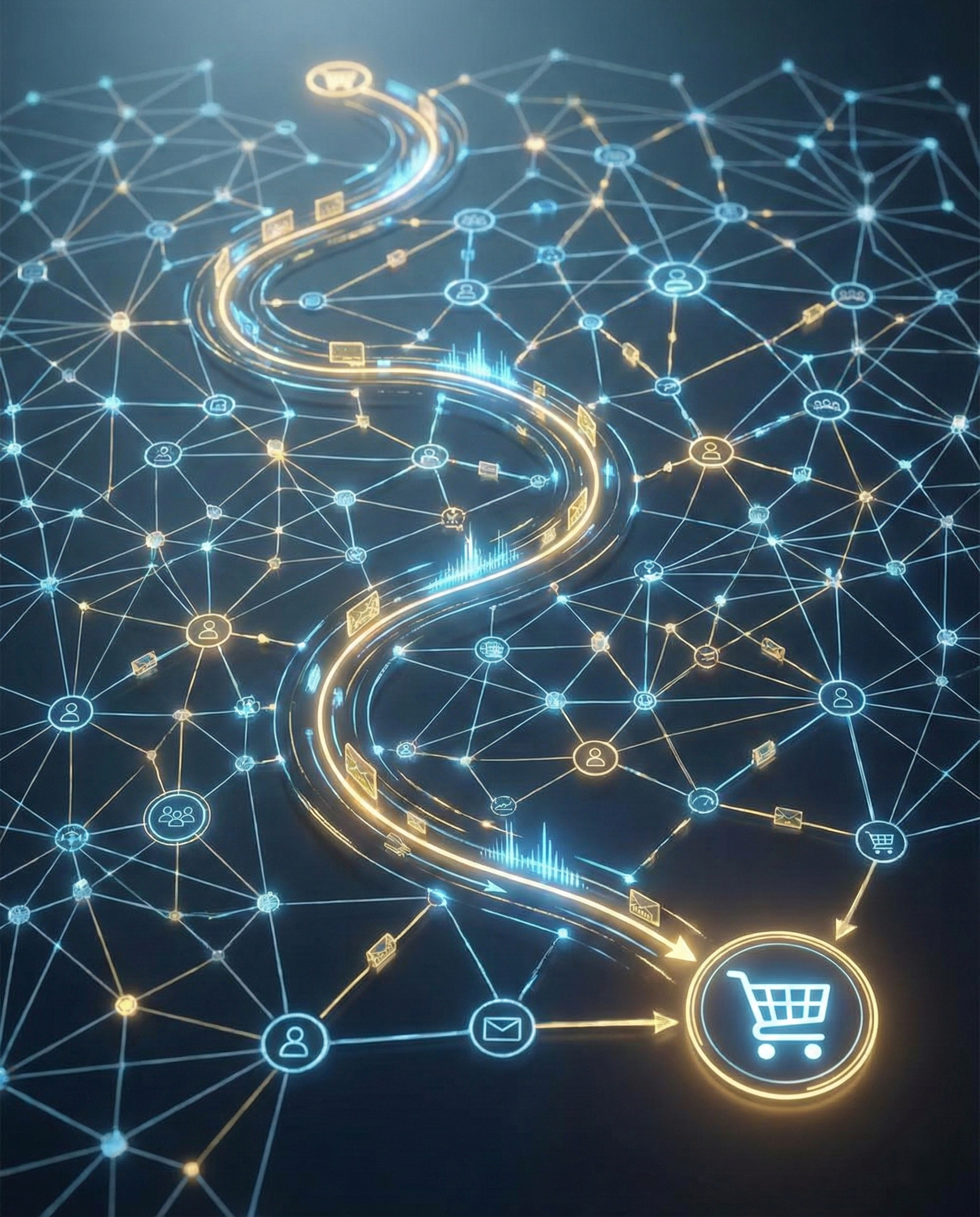 The Architecture of Dominance Cognitive Engineering UX