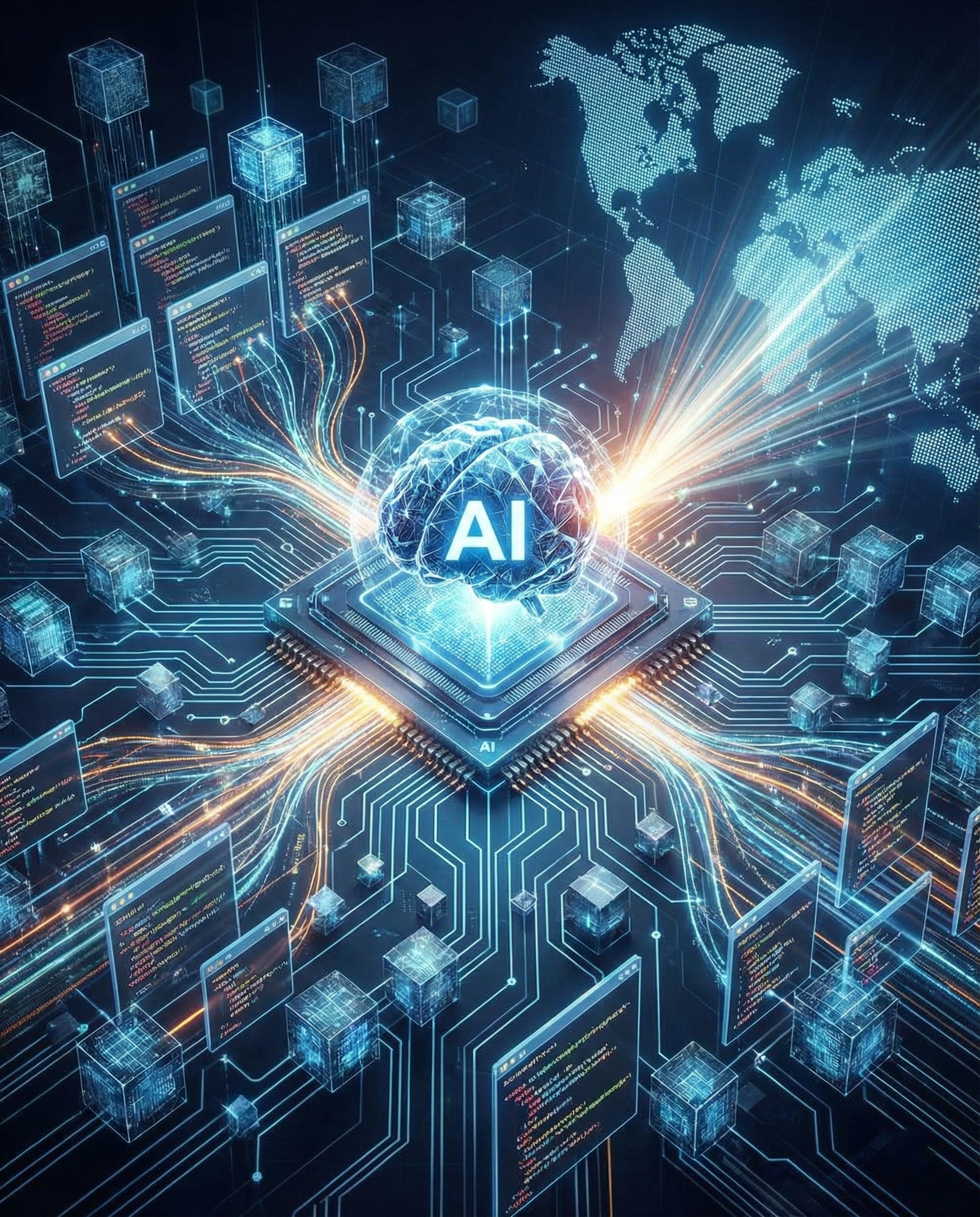 The Architecture of Dominance Future Proof Architecture GEO