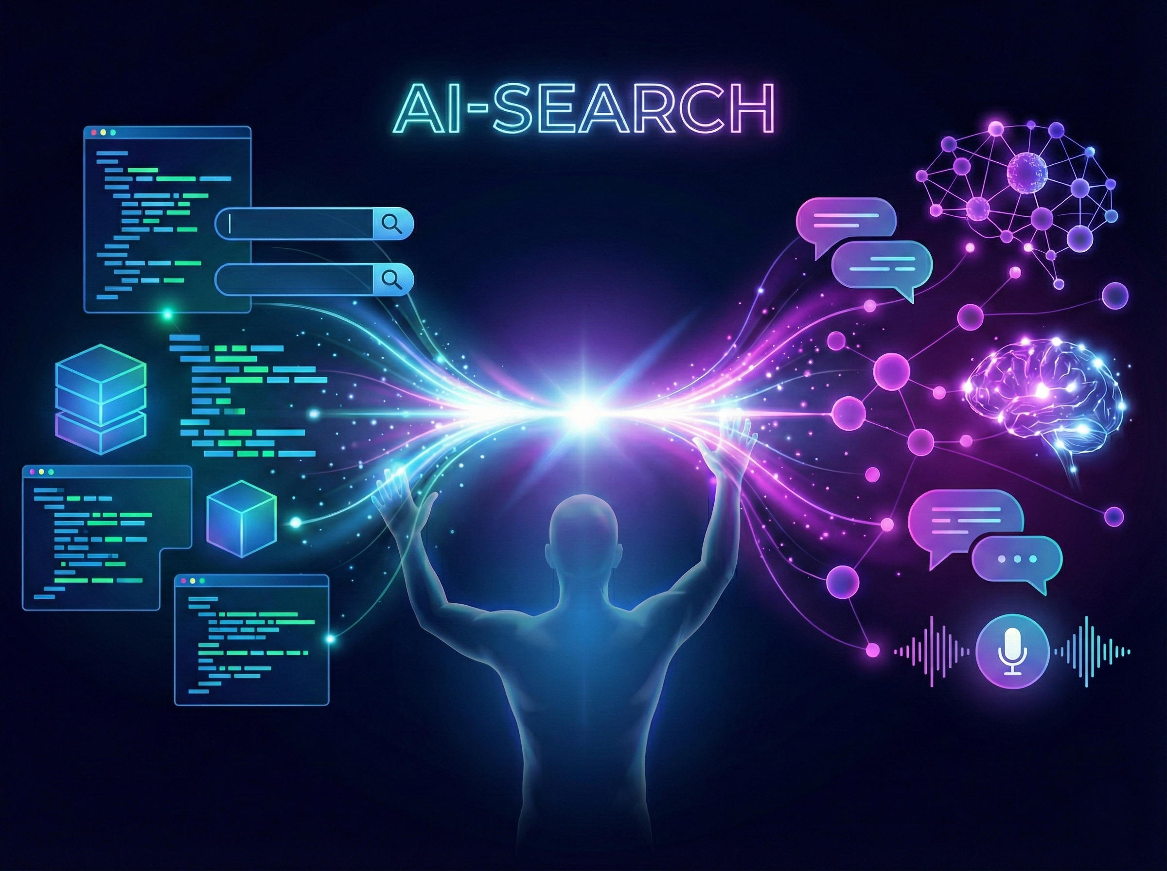 Holistic SEO & GEO Automation in Cancun