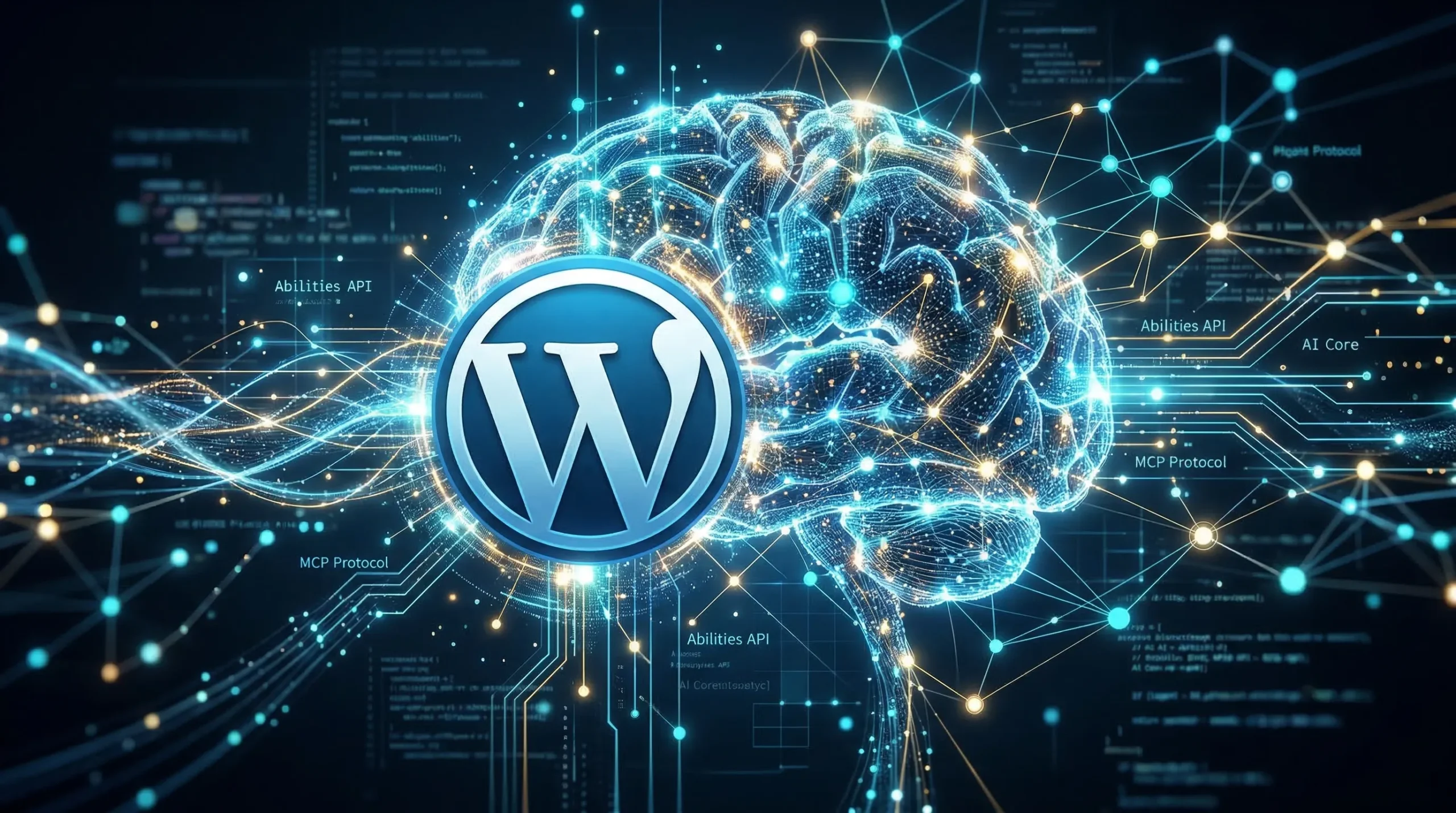 WordPress 7.0 and the Rise of the Agentic Web: Why Your Business Infrastructure Must Evolve